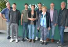 Jugendarbeit der Sportvereine ist wertvoll