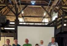 Stadtradeln: Preisverlosung und Abschluss der 15. Aktion