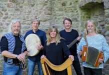 Sound of the World (9) – Festival der Kulturen