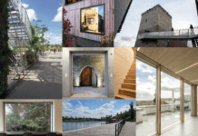 Tag der Architektur in Kaiserslautern, 24./ 25. Juni