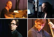 Small Kingdom Quartet, Kammgarn 22.06.