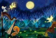 „Sommerträume“ – Familienkonzert der Deutschen Radio Philharmonie