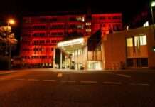 Alarmstufe Rot: Krankenhäuser in Not