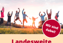 Bewegungstage Stadt und Landkreis Kaiserslautern