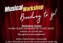 Musical Workshop im Einsiedlerhof