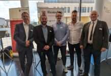 LKA nimmt beim 2. Cyber-Sicherheitskongress des Bundesverbands mittelständische Wirtschaft in Ingelheim teil