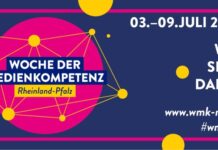Woche der Medienkompetenz: Landeskriminalamt Rheinland-Pfalz informiert