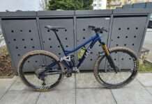 Fahrrad aus PKW entwendet – Zeugen gesucht!