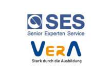 Initiative VerA: Fachleute im Ruhestand unterstützen Auszubildende Erfahrungsaustausch in Kaiserslautern