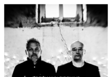 Bechmann Sidenius, amWebEnd