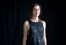 „Legítimo / Rezo“ & „Exhausting Space“ – ein Tanzabend in der Fruchthalle