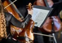 CampusKultur präsentiert: Konzert des Klassischen Orchesters der RPTU