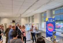 Woche der Medienkompetenz 2023 gestartet – 180 Aktionen in ganz RLP