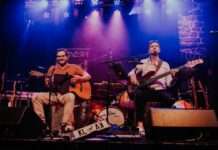 KLAK- live im Biergarten, Irish House Kaiserslautern