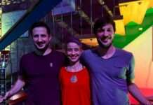 Sleeping Babies- Frühstück im Biergarten, Irish House Kaiserslautern