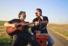 Dressinger Acoustic Jam-Summernight im Biergarten, Irish House