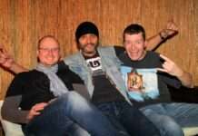 A.C.O.- auf der Sommerbühne, Irish House