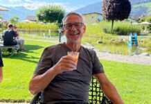 Harald will Leben – Stammzellspender:in dringend gesucht