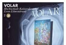 Goldene Zeiten an der Hochschule