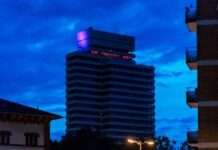 Danke für ein tolles Altstadtfest!