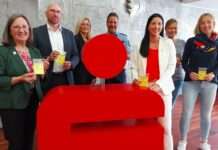 Mit einem Schutzpass sicher in die Schule