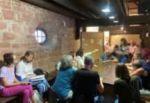 Öffentliche Sitzung des Arbeitskreises zur Leitlinienerstellung