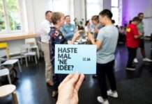 Ehrenamt: Die besten Ideen aus Kaiserslautern für die Bundes-Engagement-Strategie