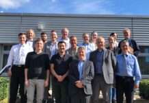 Forschungsprojekt mit Vorbildcharakter