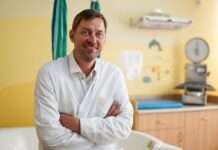 „Wir Ärzte sind Lotsen der Patientinnen“