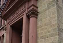 In den städtischen Schulen stehen größere Bau- und Reinigungsarbeiten an