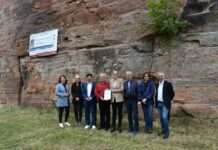 Neue finanzielle Unterstützung für Burg Hohenecken