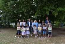 Lions Club Kaiserslautern fördert Vorschularbeit für Betzenberg-Kitas