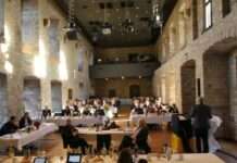 Weiterentwicklung des Standorts Kaiserslautern, Klimapakt und nachhaltige Beschaffung