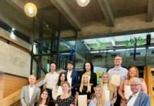 Frischer Wind für die Stadtverwaltung