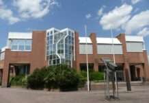 Weiterentwicklung des Standorts Kaiserslautern