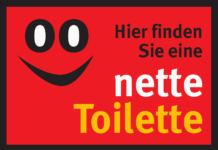 „Nette Toilette“ soll neuen Rückenwind bekommen