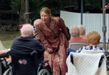 Märchenerzählen für demenzerkrankte Menschen in stationären Pflegeeinrichtungen