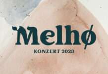 Melho Konzert im Pfarrzentrum der Pfarrei Heiliger Martin