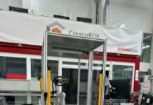 Datenraum Gaia-X: ARENA2036 liefert Bauteile nach Kaiserslautern