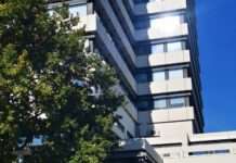 Panoramabildbefahrung im Stadtgebiet