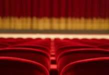 „Meine tolle Scheidung“ – Inszenierung der Theatergruppe der RPTU