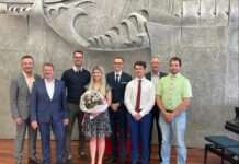 Ohne Handwerk geht in Deutschland nichts