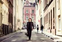 Pippo Pollina & Palermo Acoustic Quintet, Kammgarn