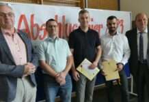 Meisterschule für Handwerker verabschiedet 333 Absolventen und Absolventinnen