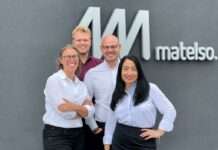 Mehr Sales-Power: matelso baut Vertriebsteam aus