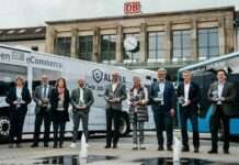 Buslinien im Linienbündel Kaiserslautern Nord mit verbessertem Leistungsangebot