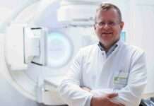 Neuer Chefarzt für Strahlentherapie am Westpfalz-Klinikum