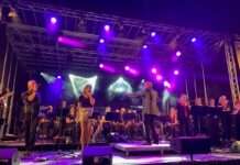 Schiller Events boten zwei perfekte Musikabende