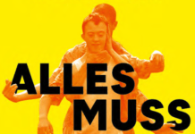 ALLES MUSS RAUS! Theater/Musik/Fest in Kaiserslautern