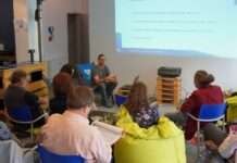 Jetzt seid ihr gefragt! Bürgerworkshop zur Erarbeitung von Beteiligungsleitlinien